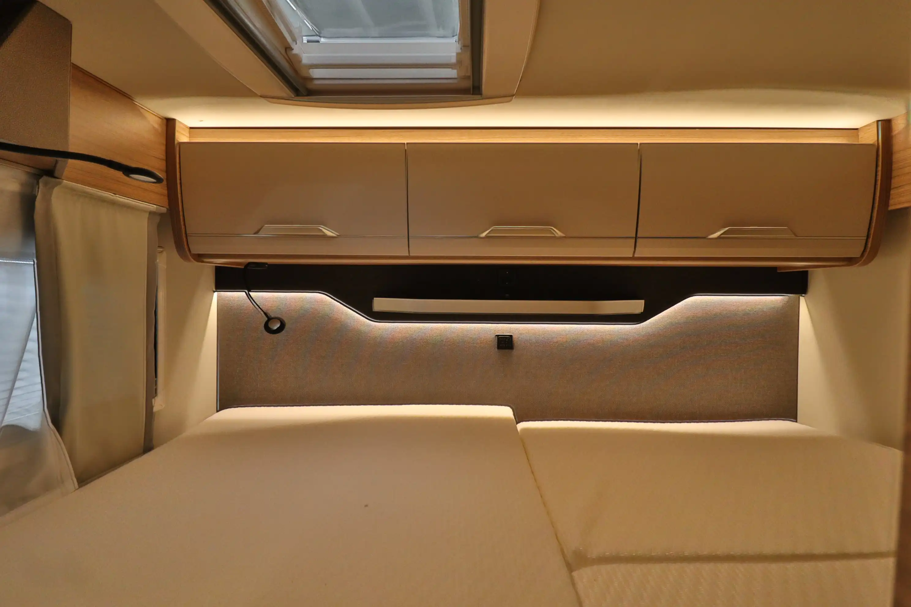 KNAUS Tourer Vansation 500 MQ 